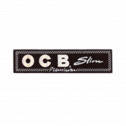 Бумага сиг. ОСВ SLIM Premium (50пач.*32лист) Черн.длин