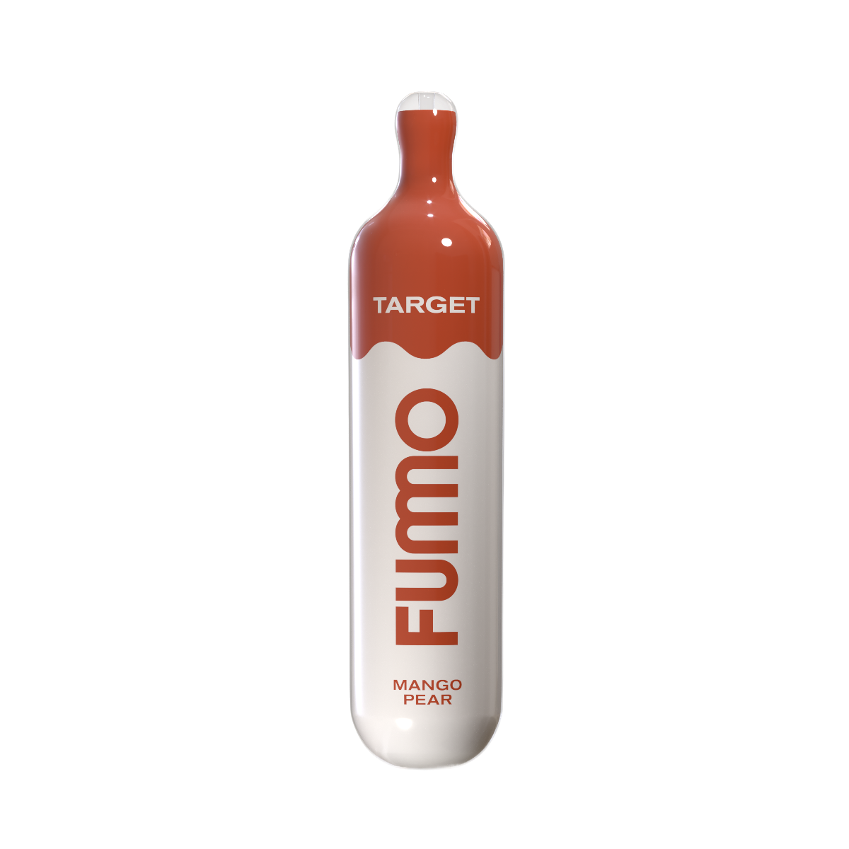 FUMMO TARGET Манго груша 2500 2%