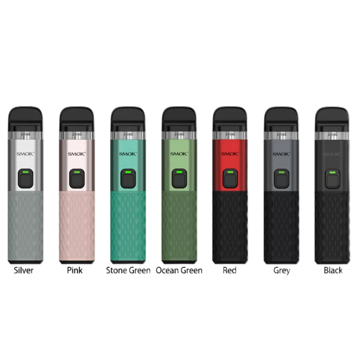 SMOK PROPOD 800mAh Kit Black SMOK-149G