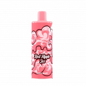 Картридж LOST MARY PSYPER 5500 Красный яблочный лед 2%