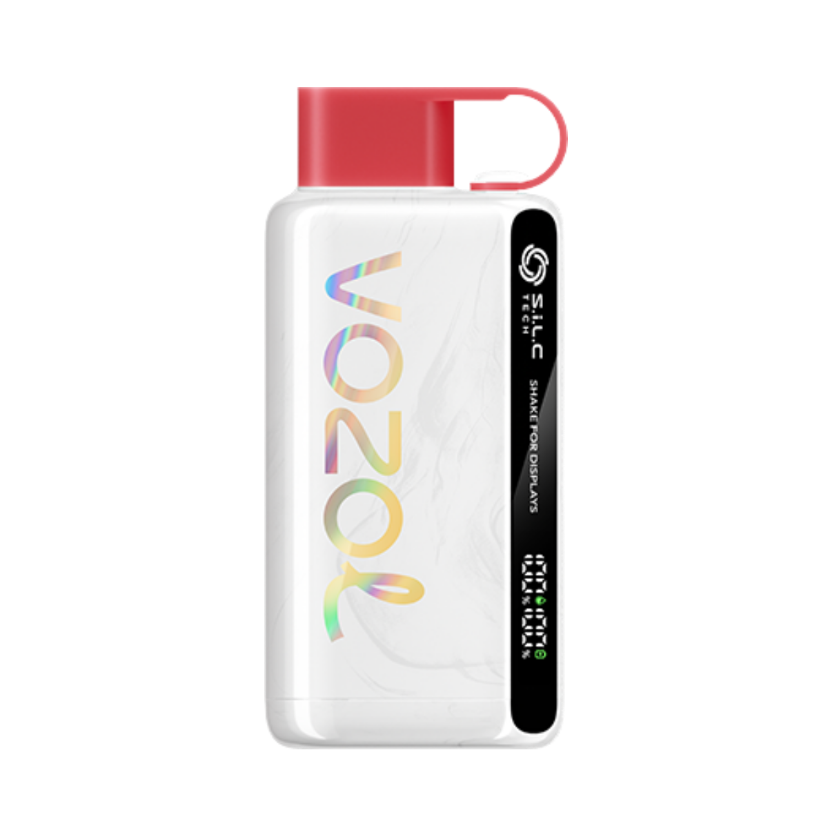VOZOL STAR 9000 Малина арбуз 2%