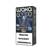 WAKA DB 60000 Черника 2%