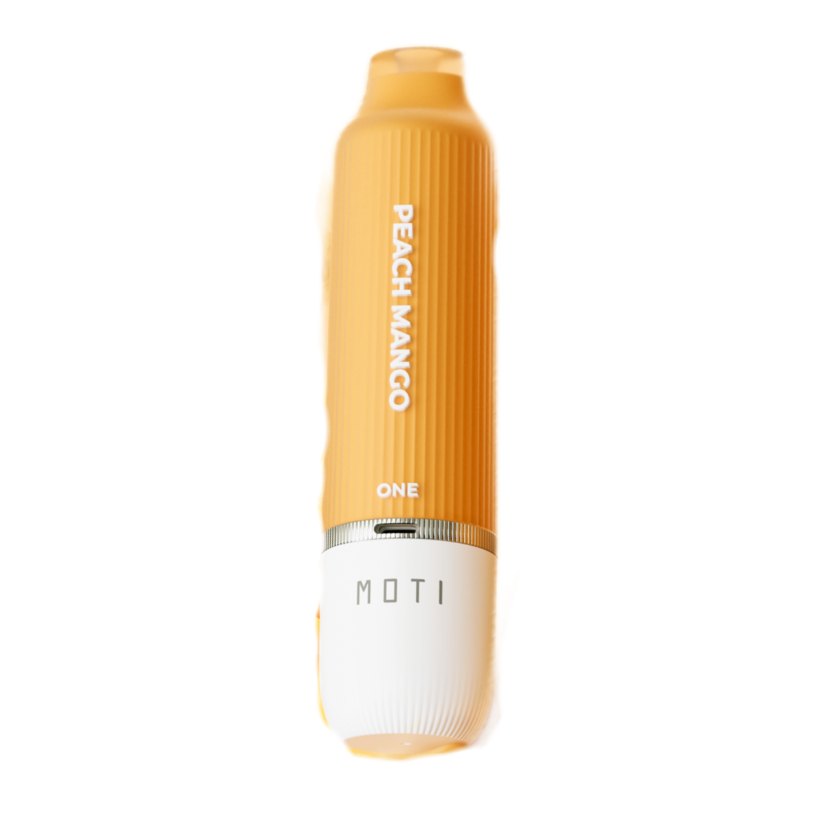 MOTI ONE + Картридж 4000 Персик манго 2%