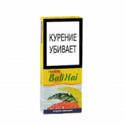 Djarum Bali Hai