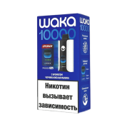 WAKA soPRO PA BOOST 10000 EXTRA Черника кислая малина 1,8%
