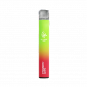ELFBAR 2000 Клубника виноград 2%