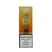 UDN BAR 7000 Лимон манго 2%