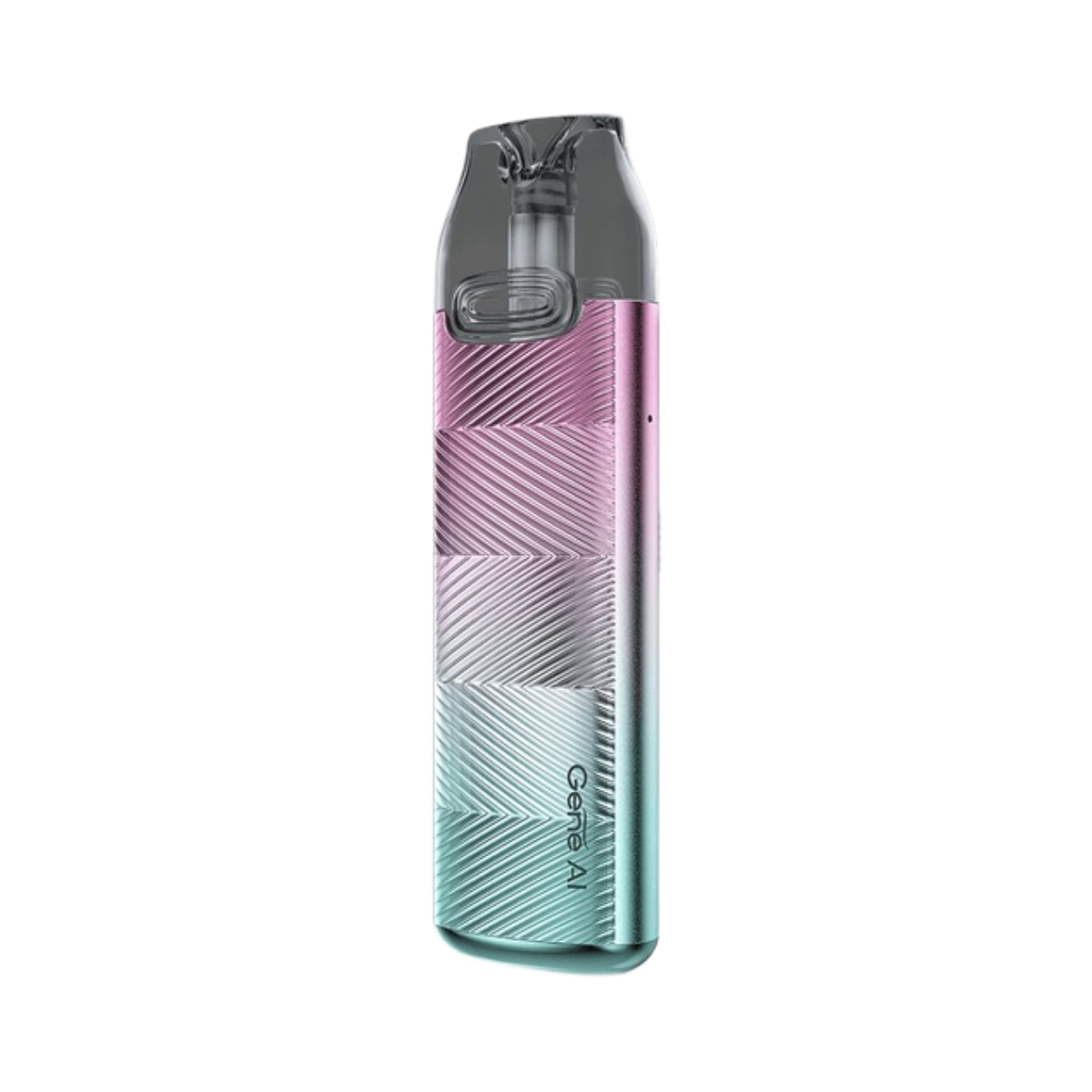 Voopoo V.THRU Pro 900mAh Pod Kit Aqua Pink (Eternity Edition)