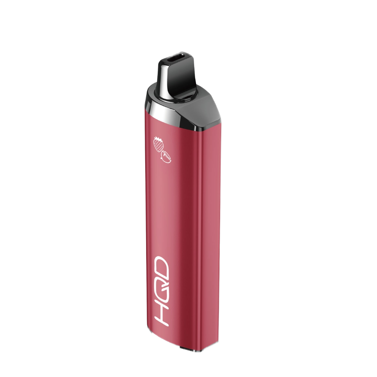 HQD Cuvie AIR 4000 Клубника кокос 2%