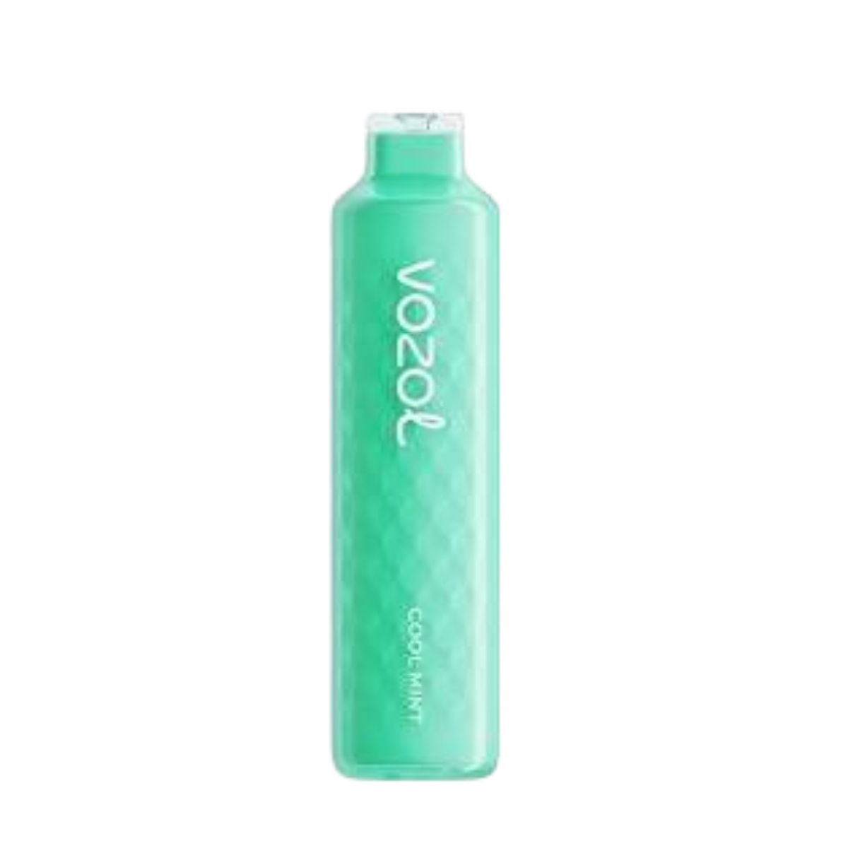 VOZOL ALIEN 4000 Освежающая мята 2%