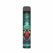 ELFBAR LUX 1500 Арбуз 2%