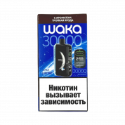 WAKA DM 30000 Тройная ягода 2%