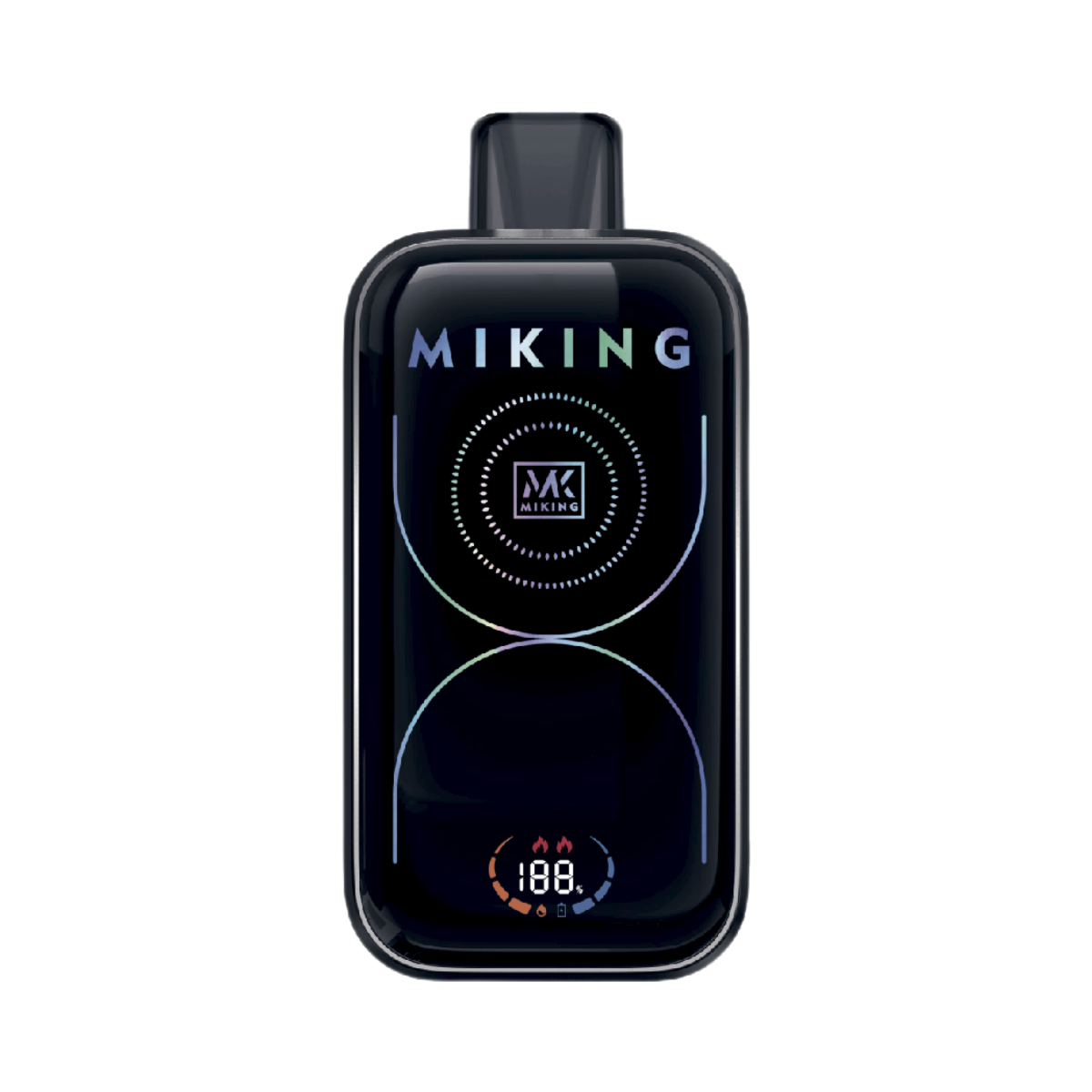 MIKING 12000 Киви гранат 2%