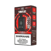 MASKKING VIMAXI 20000 Вишневая кола 2%