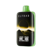 ELFBAR 25000 MOONNIGHT Киви маракуйя гуава 2%