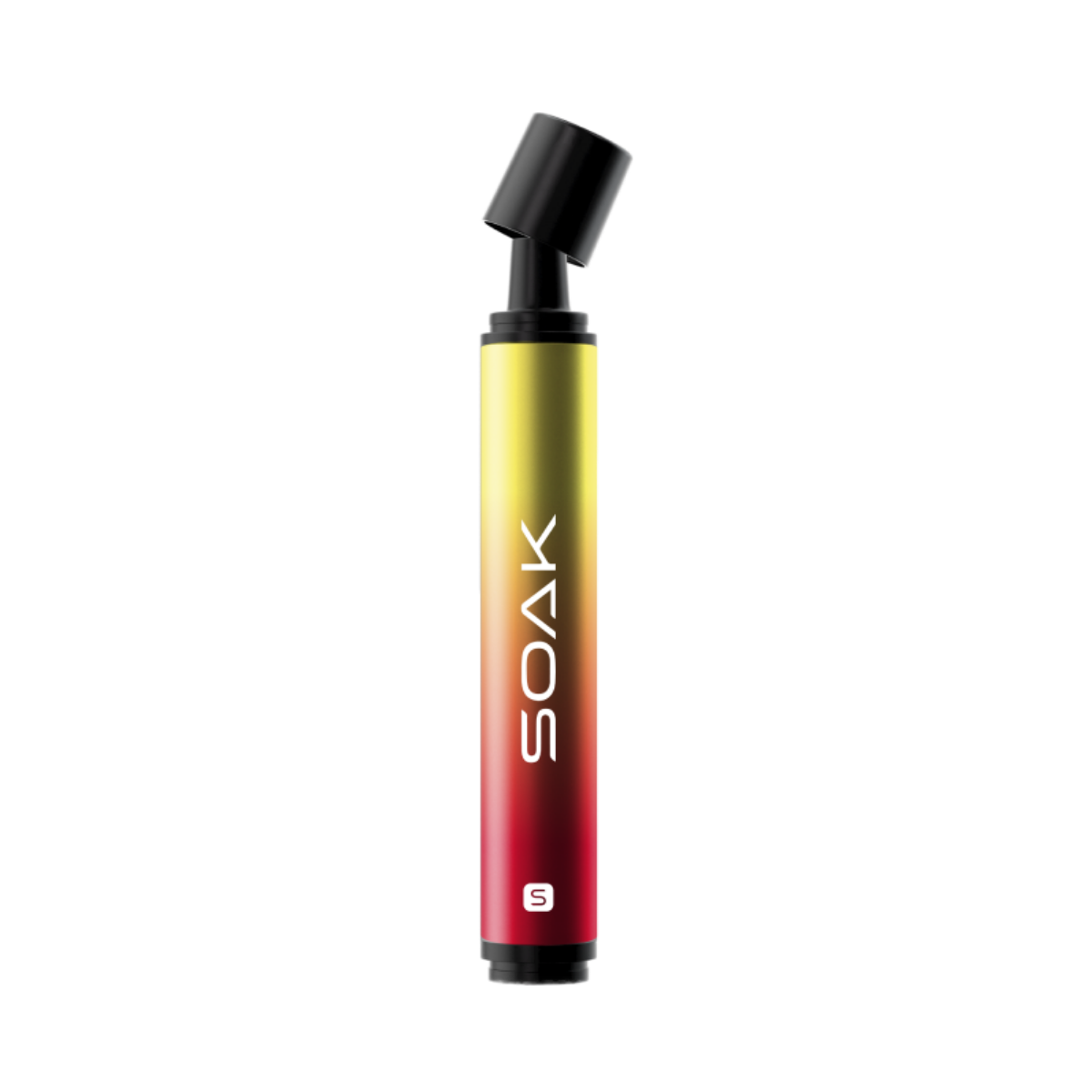 SOAK S 2500 Клюква банан 2%