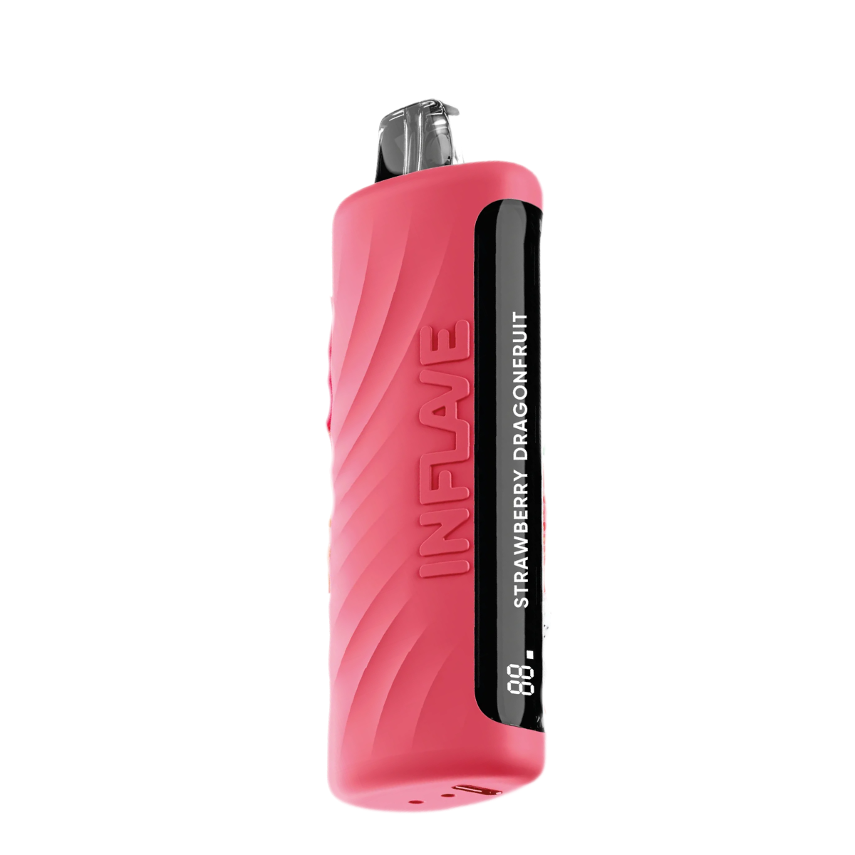 INFLAVE OMEGA 10000 Клубника драгонфрут 2%