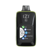 I Z I MOD XL SMART 30000 Ананас малина вишня 2%