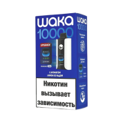 WAKA soPRO PA BOOST 10000 EXTRA Лимон со льдом 1,8%