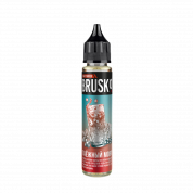 Brusko Salt Таежный морс 30мл 5%