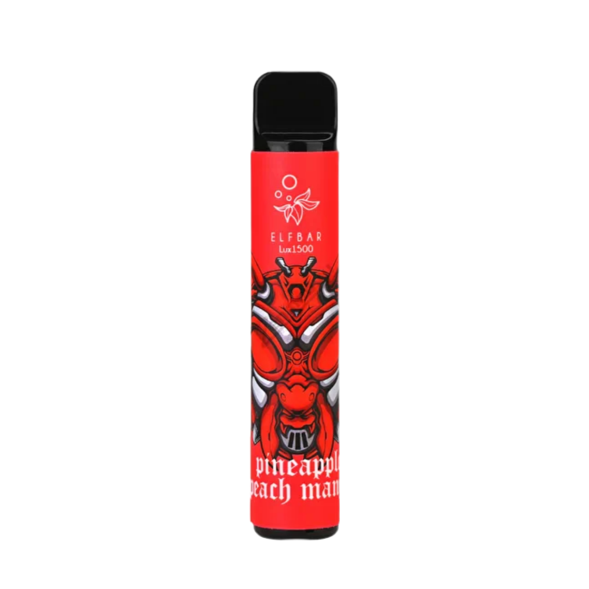ELFBAR LUX 1500 Ананас персик манго 2%