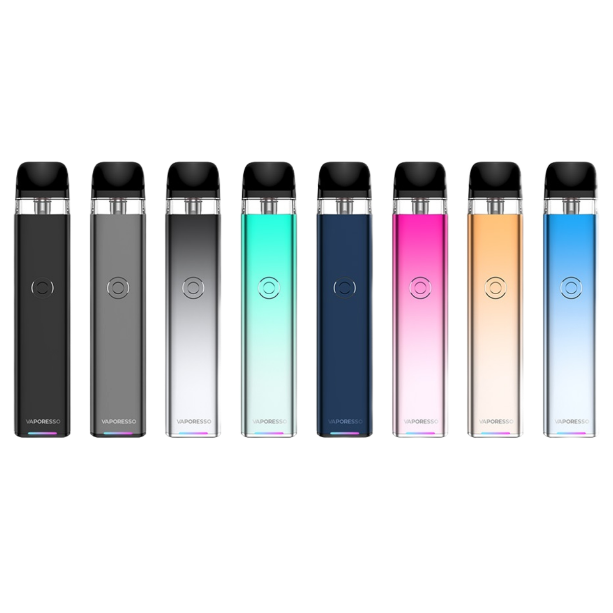 Vaporesso XROS 3 Pod 1000mAh Kit Sky Blue VRR-0089E