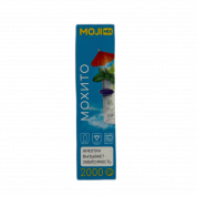 MOJIMIX HUGE 2000 Мохито 2%