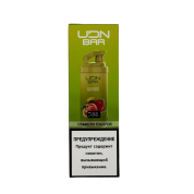 UDN BAR 7000 Клубника персик груша 2%
