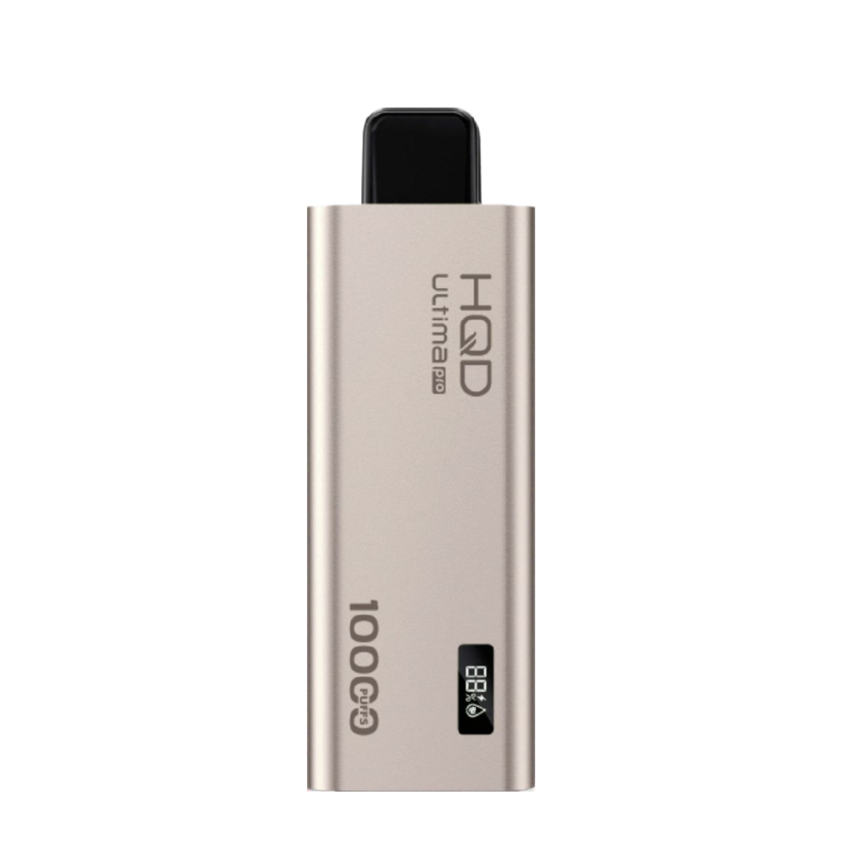 HQD ULTIMA PRO 10000 Кислая брусника 2%
