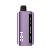 HQD GLAZE 12000 Малина лимон 2%