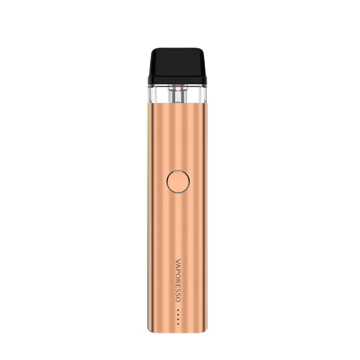 Vaporesso XROS 2 1000mAh Pod Kit Gold VRR-0053P