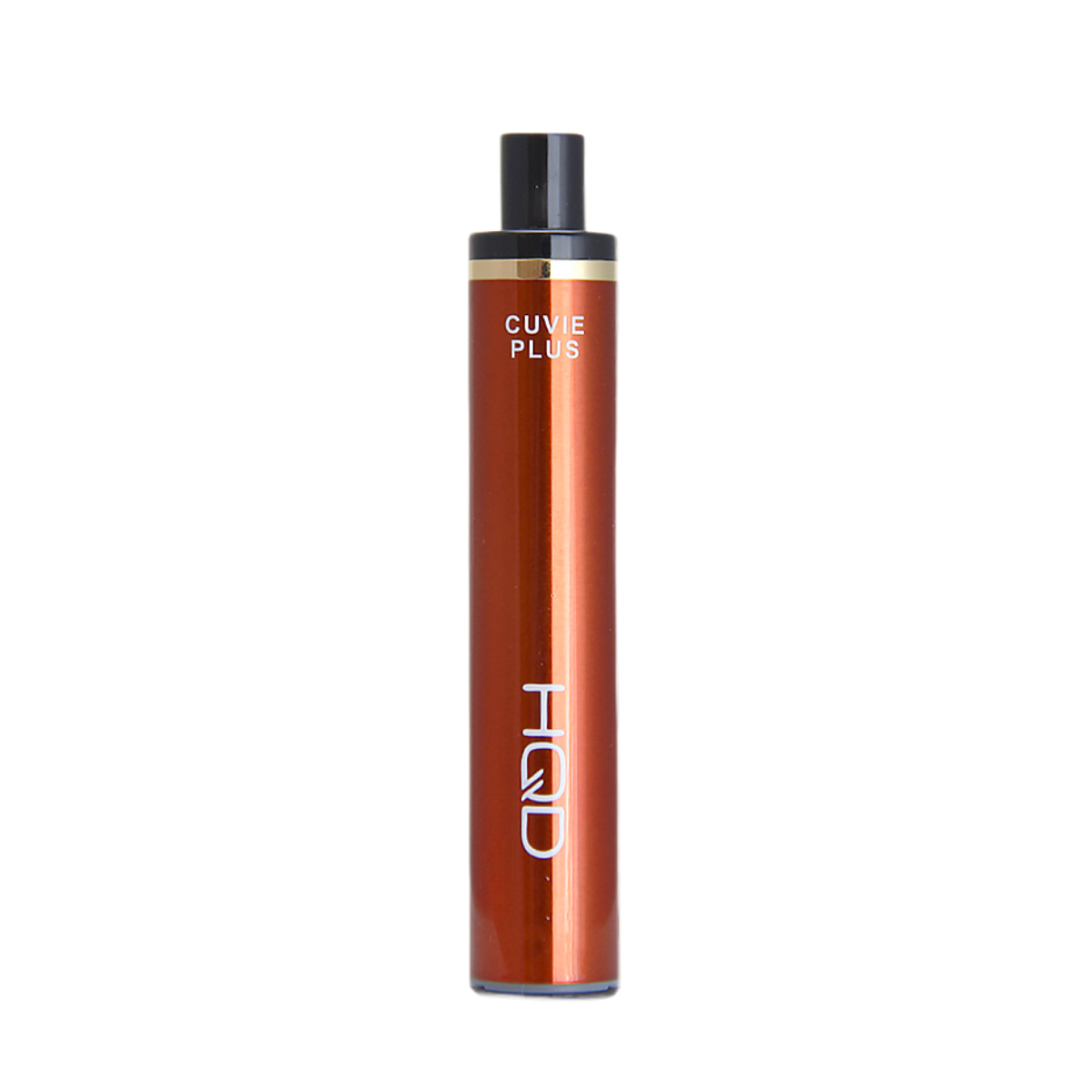 HQD Cuvie PLUS 1200 Мороженое таро 2%