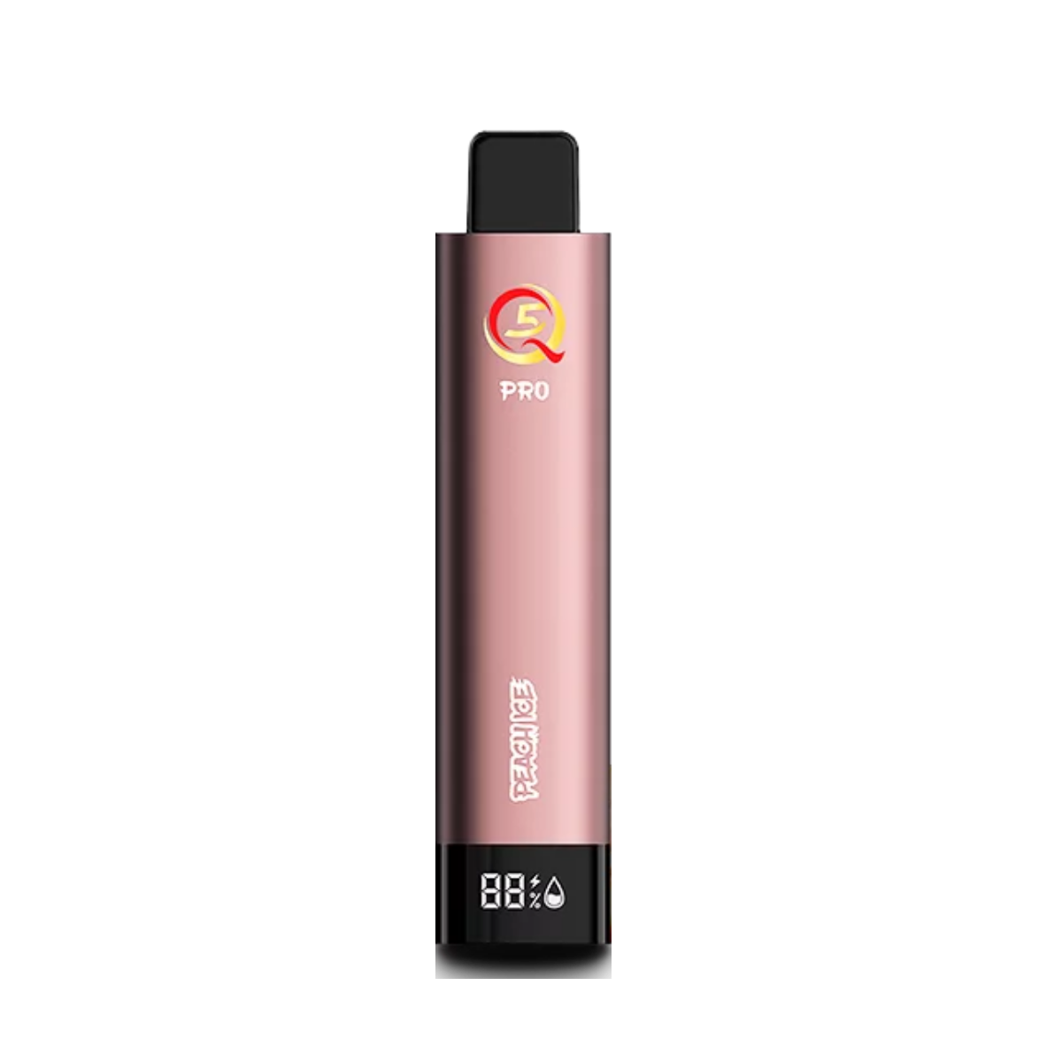 Q5 PRO 9000 Персик 2%