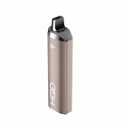 HQD Cuvie AIR 4000 Шоколадное мороженое 2%