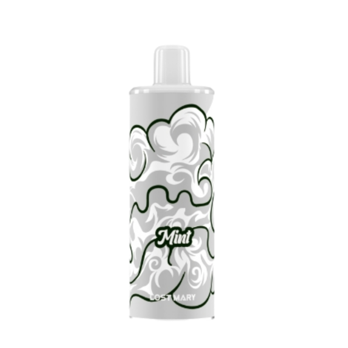 Картридж LOST MARY PSYPER 5500 Мята 2%