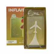 INFLAVE AIR 6000 Медовая груша 2%