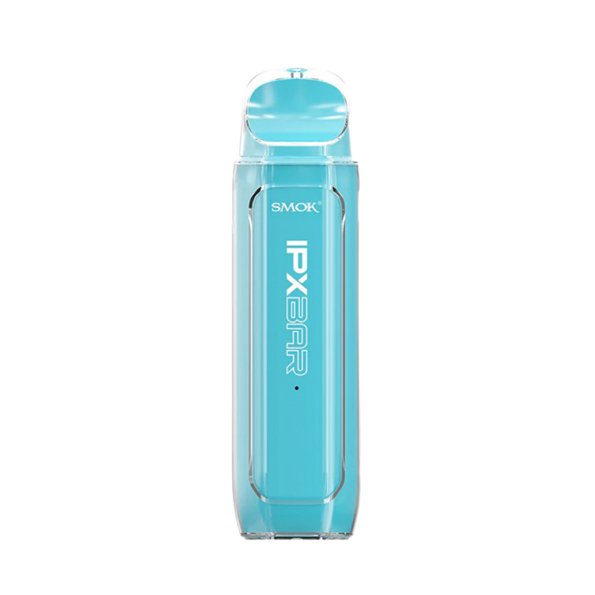 SMOK & UDN IPX BAR 5000 Энергетик 2%