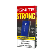 IGNITE V STRONG 40000 Ананас яблоко груша 2%
