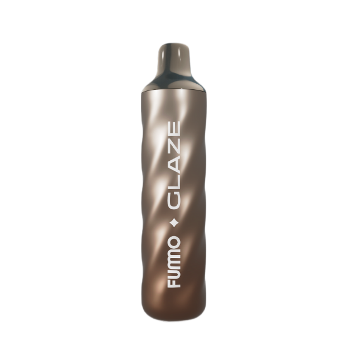 FUMMO GLAZE 3500 Персик мята жасмин 2%