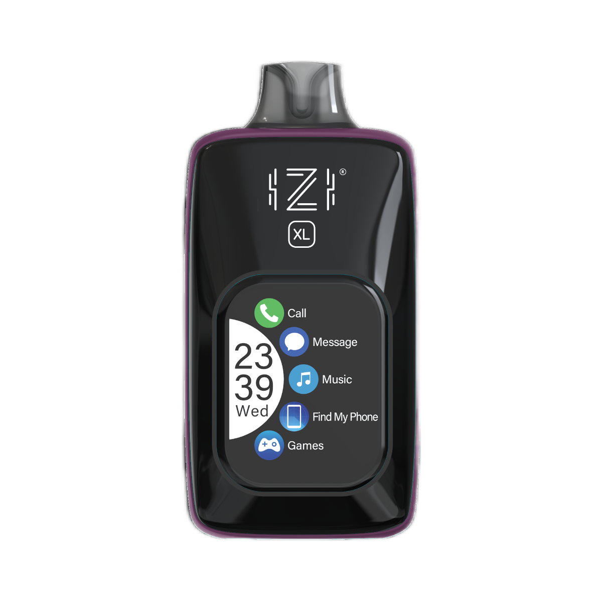 I Z I MOD XL SMART 30000 Вишневая кола со льдом 2%