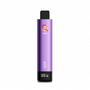 Q5 PRO 9000 Виноград 2%
