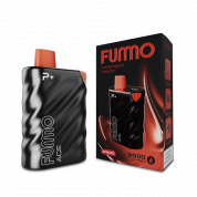 FUMMO ACE 9000 Грейпфрут лимон 2%
