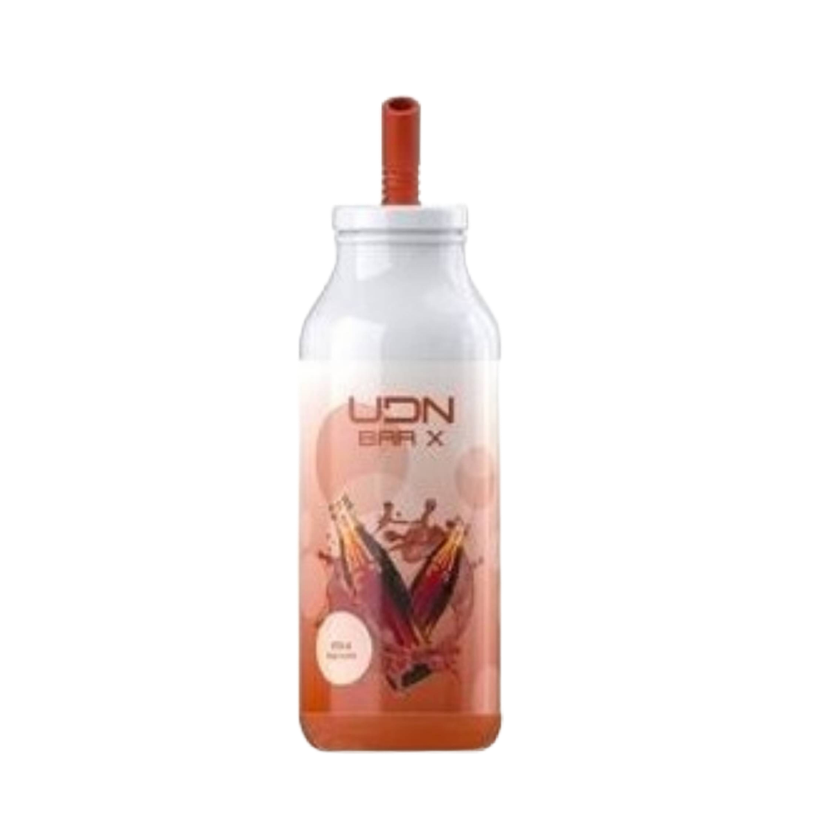 UDN BAR X 7000 Кола 2%
