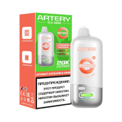 ARTERY CL4 20000 ZERO Клубника киви 2%