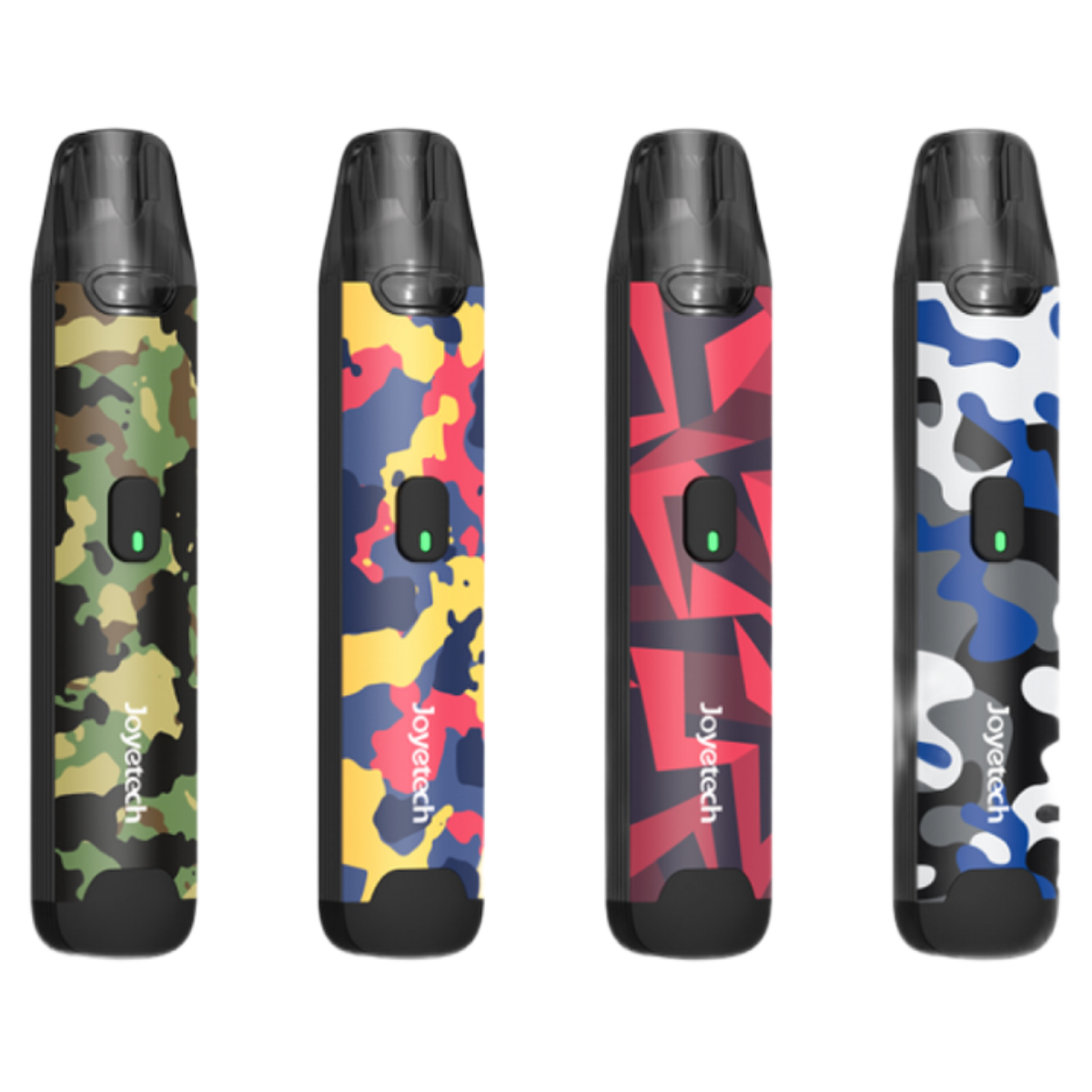Joyetech EVIO C 800mAh Kit JOYE-065AC Army Camo