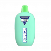 GANG FORCE 10000 Арбузная жвачка 2%