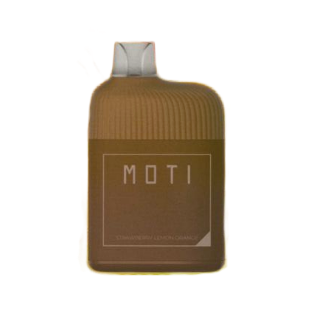MOTI LISANELLI 7000 Клубника лимон апельсин 2%