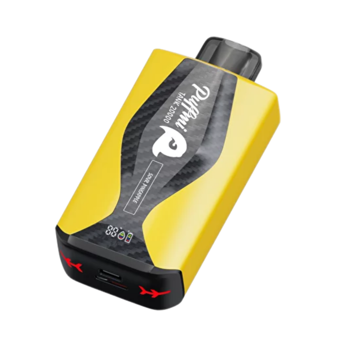 PUFFMI TANK 20000 Кислый ананас 2%