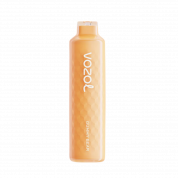 VOZOL ALIEN 4000 Мармеладные мишки 2%
