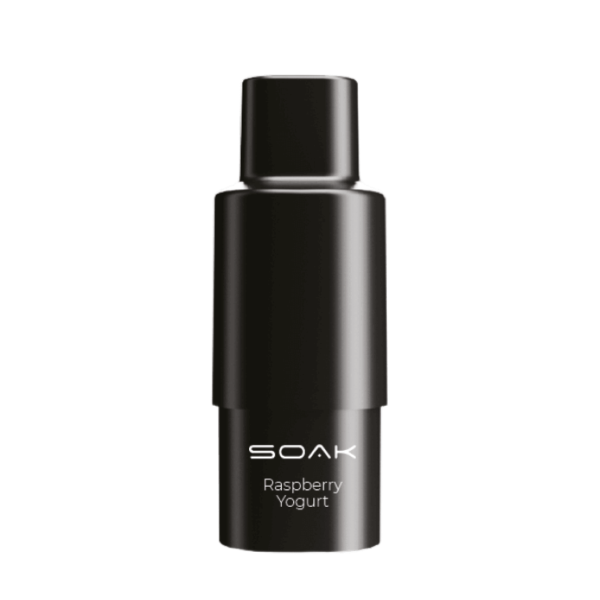 Картридж SOAK Малиновый йогурт (упак. 2 шт) 2%